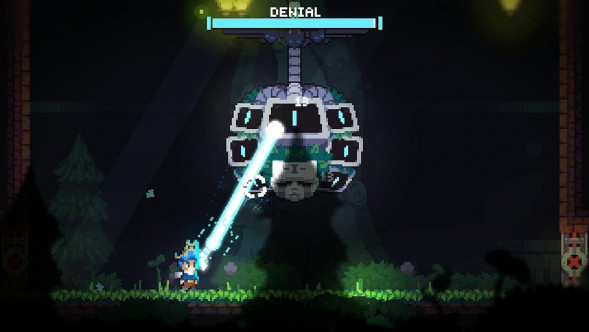 Игра Revita [PS4, английская версия] в Комсомольске-на-Амуре