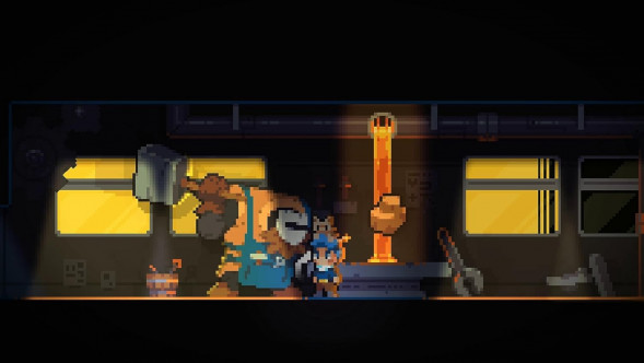 Игра Revita [PS4, английская версия] в Комсомольске-на-Амуре