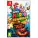 Игра Super Mario 3D World + Bowser&amp;#039;s Fury [Nintendo Switch, русские субтитры] в Комсомольске-на-Амуре