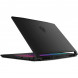 Ноутбук MSI Katana 15 HX B14WFK-1065XRU (15.6&amp;quot;, IPS, Intel Core i5 14450HX 2.4ГГц, 10 ядер, 16ГБ DDR5, 512ГБ SSD, NVIDIA GeForce RTX 5060 - 8 ГБ, FreeDOS), черный в Комсомольске-на-Амуре