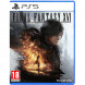 Игра Final Fantasy XVI (PS5, Русские субтитры) в Комсомольске-на-Амуре