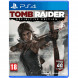 Игра Tomb Raider - Definitive Edition [PS4, русская версия] в Комсомольске-на-Амуре