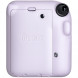 Фотоаппарат моментальной печати Fujifilm Instax Mini 12, Lilac Purple в Комсомольске-на-Амуре