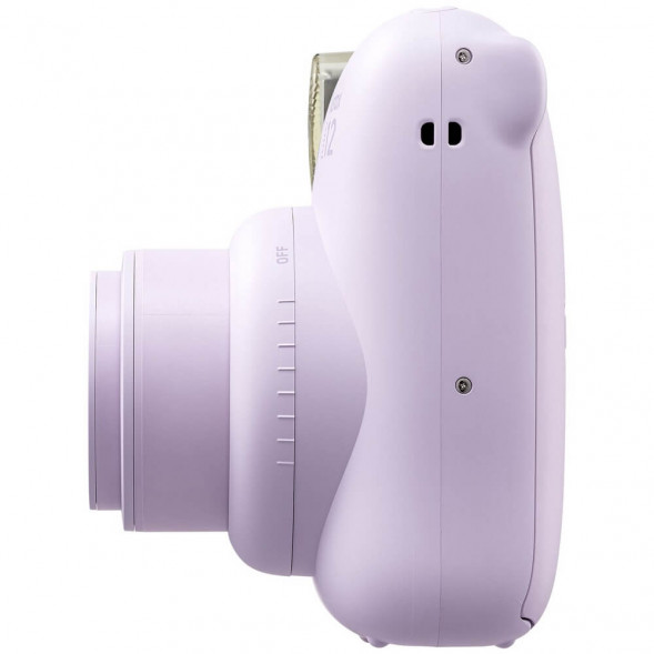 Фотоаппарат моментальной печати Fujifilm Instax Mini 12, Lilac Purple в Комсомольске-на-Амуре