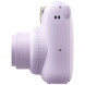 Фотоаппарат моментальной печати Fujifilm Instax Mini 12, Lilac Purple в Комсомольске-на-Амуре