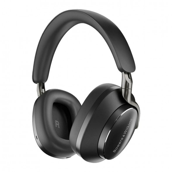 Беспроводные наушники Bowers &amp;amp; Wilkins Px8, Black в Комсомольске-на-Амуре