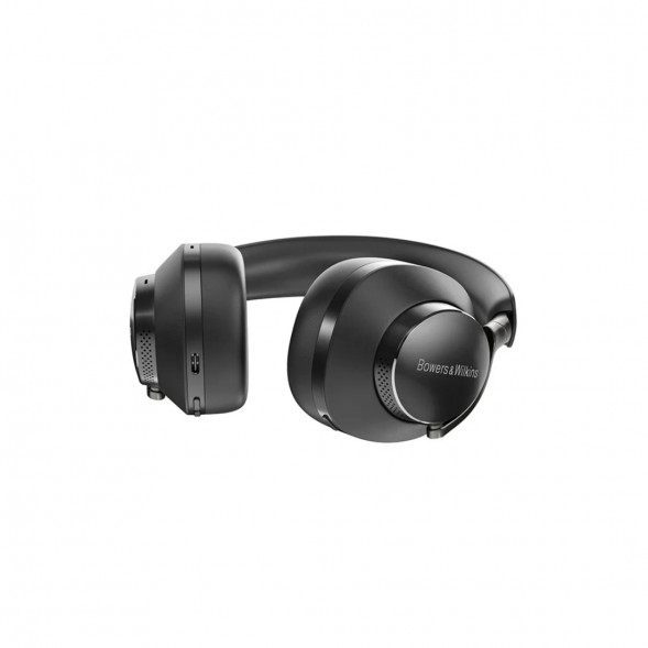 Беспроводные наушники Bowers &amp;amp; Wilkins Px8, Black в Комсомольске-на-Амуре