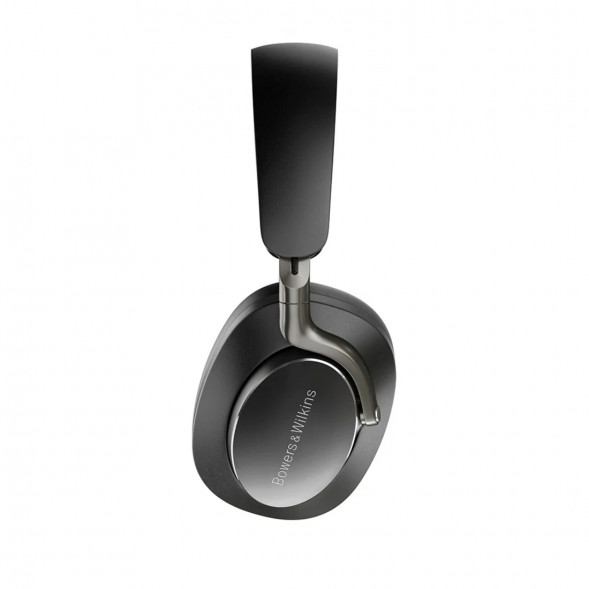 Беспроводные наушники Bowers &amp;amp; Wilkins Px8, Black в Комсомольске-на-Амуре