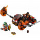 Конструктор LEGO Nexo Knights 70313 Лавинный разрушитель Молтора в Комсомольске-на-Амуре