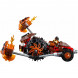 Конструктор LEGO Nexo Knights 70313 Лавинный разрушитель Молтора в Комсомольске-на-Амуре