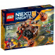Конструктор LEGO Nexo Knights 70313 Лавинный разрушитель Молтора в Комсомольске-на-Амуре