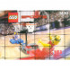 Конструктор LEGO Sports 3430 NBA Spin and Shoot в Комсомольске-на-Амуре