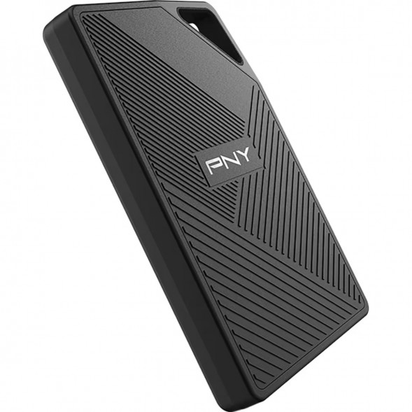 Внешний диск SSD PNY RP60 (PSDOGS3060-1TB-RB), 1TB в Комсомольске-на-Амуре