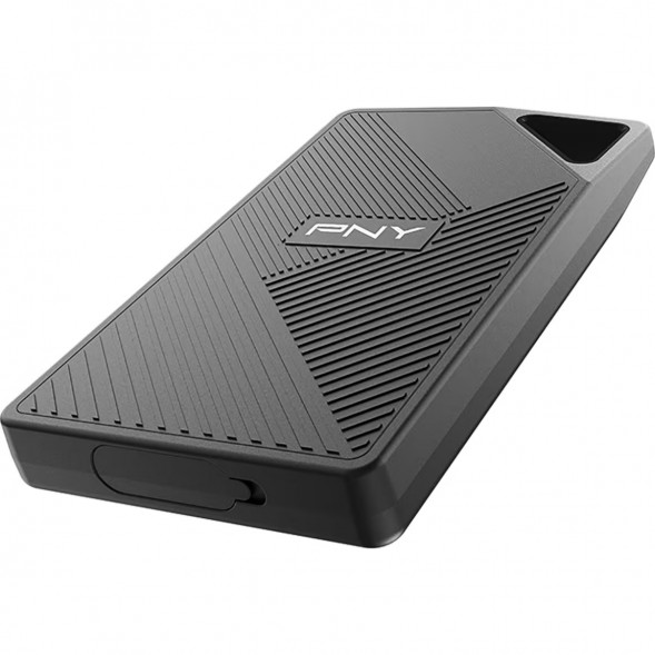 Внешний диск SSD PNY RP60 (PSDOGS3060-1TB-RB), 1TB в Комсомольске-на-Амуре