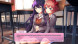 Игра Doki Doki Literature Club Plus! [Nintendo Switch, русские субтитры] в Комсомольске-на-Амуре