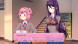 Игра Doki Doki Literature Club Plus! [Nintendo Switch, русские субтитры] в Комсомольске-на-Амуре