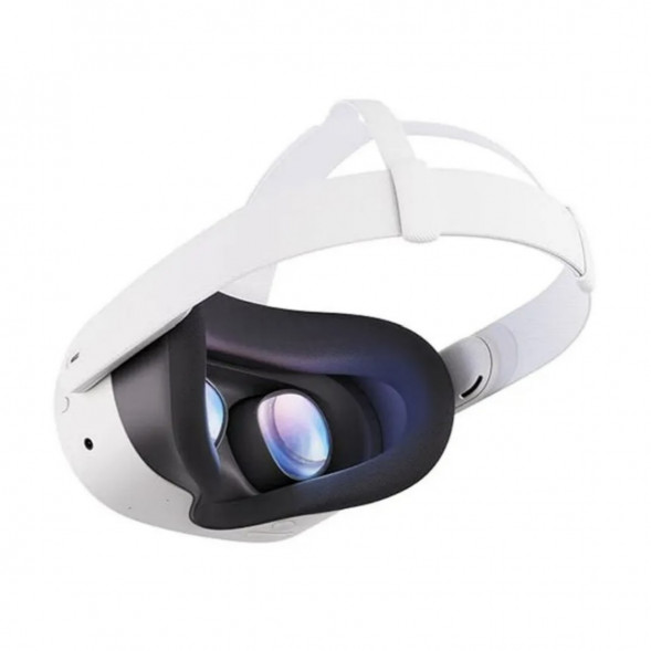 Шлем виртуальной реальности Oculus Quest 3S, 256 ГБ в Комсомольске-на-Амуре