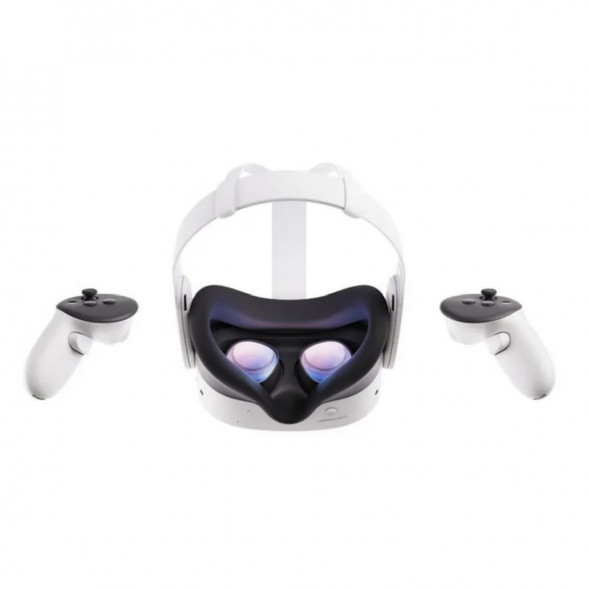Шлем виртуальной реальности Oculus Quest 3S, 256 ГБ в Комсомольске-на-Амуре