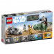 Конструктор LEGO Star Wars 75228 Спасательная капсула Микрофайтеры дьюбэк в Комсомольске-на-Амуре