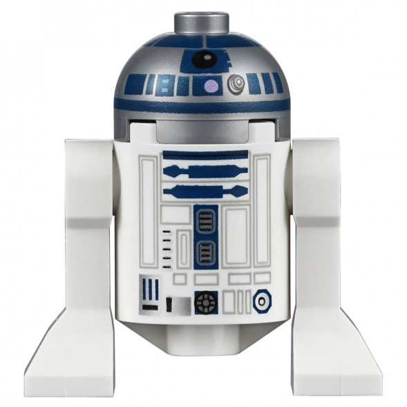 Конструктор LEGO Star Wars 75228 Спасательная капсула Микрофайтеры дьюбэк в Комсомольске-на-Амуре