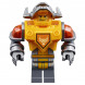 Конструктор LEGO Nexo Knights 70365 Боевые доспехи Акселя в Комсомольске-на-Амуре