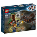 Конструктор LEGO Harry Potter 75950 Логово Арагога в Комсомольске-на-Амуре