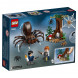Конструктор LEGO Harry Potter 75950 Логово Арагога в Комсомольске-на-Амуре