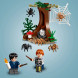 Конструктор LEGO Harry Potter 75950 Логово Арагога в Комсомольске-на-Амуре