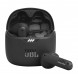 Беспроводные наушники JBL Tune FLEX, Black в Комсомольске-на-Амуре