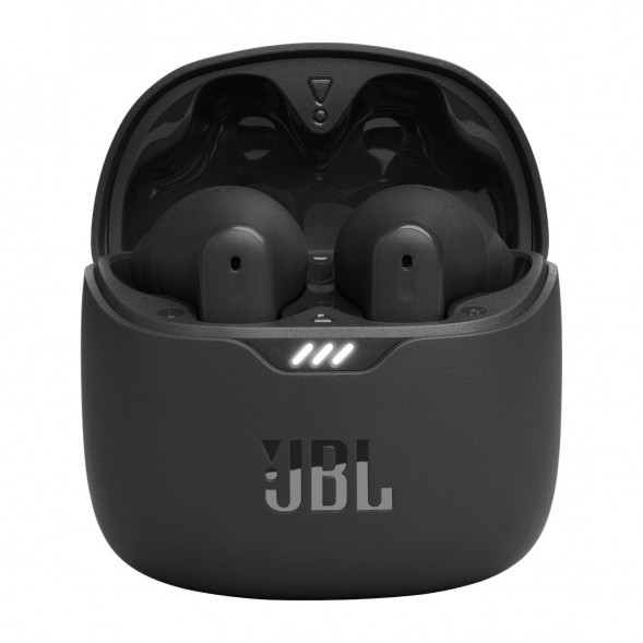Беспроводные наушники JBL Tune FLEX, Black в Комсомольске-на-Амуре