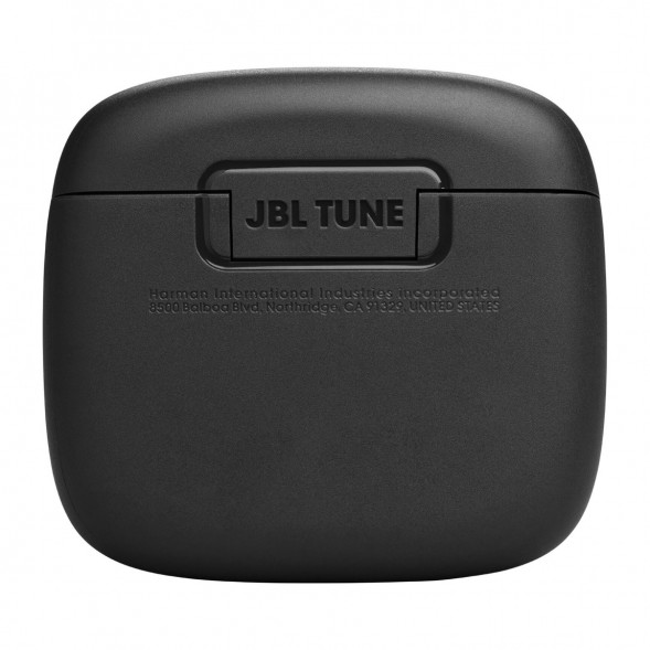 Беспроводные наушники JBL Tune FLEX, Black в Комсомольске-на-Амуре
