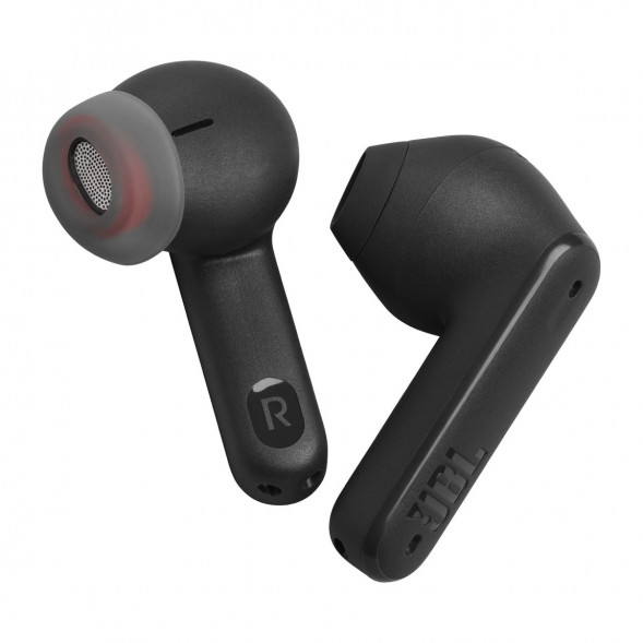 Беспроводные наушники JBL Tune FLEX, Black в Комсомольске-на-Амуре