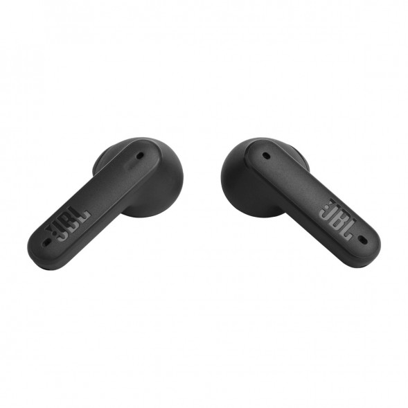 Беспроводные наушники JBL Tune FLEX, Black в Комсомольске-на-Амуре
