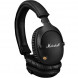 Беспроводные наушники Marshall Monitor II A.N.C., black в Комсомольске-на-Амуре
