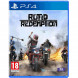 Игра Road Redemption [PS4, русские субтитры] в Комсомольске-на-Амуре