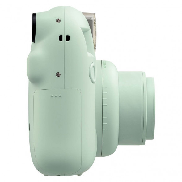 Фотоаппарат моментальной печати Fujifilm Instax Mini 12, Mint Green в Комсомольске-на-Амуре
