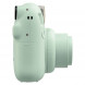 Фотоаппарат моментальной печати Fujifilm Instax Mini 12, Mint Green в Комсомольске-на-Амуре