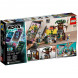Конструктор Lego Hidden Side 70420 Загадка Старого Кладбища в Комсомольске-на-Амуре