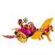 Конструктор LEGO Elves 41186 Побег Азари из леса гоблинов в Комсомольске-на-Амуре
