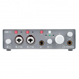 Звуковая карта Steinberg IXO22, White