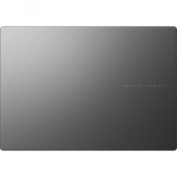 Ноутбук ASUS VivoBook S16 S3607VA-RP174 (16&amp;quot;, IPS, Intel Core 5 210H 2.2ГГц, 8 ядер, 16ГБ DDR5, 512ГБ SSD, Intel Graphics, без ОС), серый в Комсомольске-на-Амуре