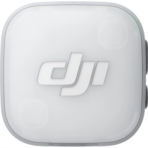 Беспроводной микрофон DJI Mic Mini 2 Transmitter (передатчик) в Комсомольске-на-Амуре