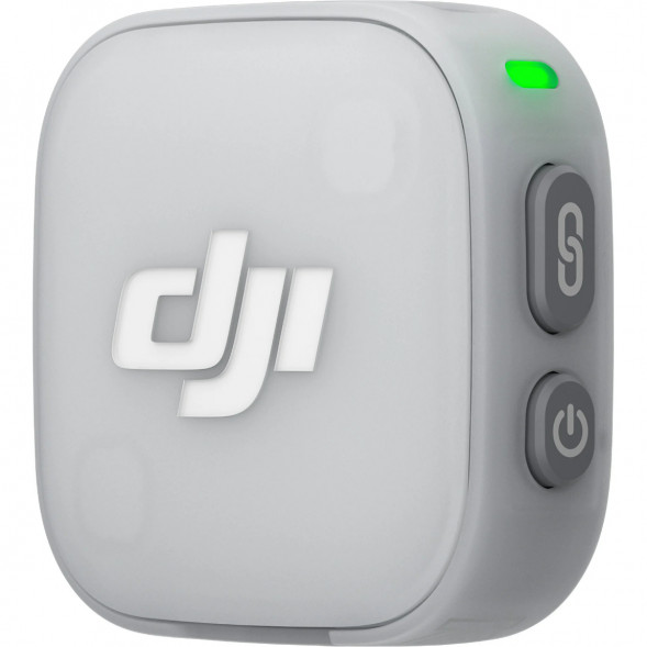 Беспроводной микрофон DJI Mic Mini 2 Transmitter (передатчик) в Комсомольске-на-Амуре