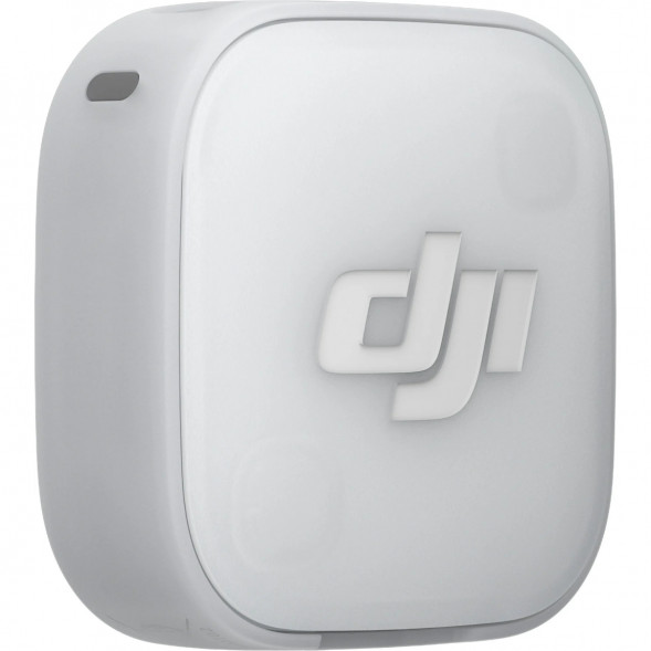 Беспроводной микрофон DJI Mic Mini 2 Transmitter (передатчик) в Комсомольске-на-Амуре