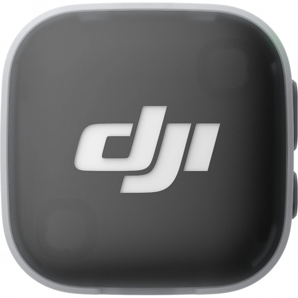 Беспроводной микрофон DJI Mic Mini 2 Transmitter (передатчик) в Комсомольске-на-Амуре