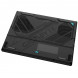 Ноутбук Gigabyte Gaming A16 (CWHI3US864SH) (16&amp;quot;, IPS, Intel Core i7 13620H 2.4ГГц, 10 ядер, 32ГБ DDR5, 1ТБ SSD, NVIDIA GeForce RTX 5070 - 8 ГБ, Windows 11 Home), черный в Комсомольске-на-Амуре