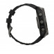 Умные часы Garmin Fenix 8, 51 мм, Solar, Sapphire Carbon Gray DLC Titanium with Black/Pebble Gray Silicone 010-02907-10 в Комсомольске-на-Амуре
