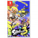 Игра Splatoon 3 для Nintendo Switch русские субтитры в Комсомольске-на-Амуре