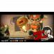 Игра Splatoon 3 для Nintendo Switch русские субтитры в Комсомольске-на-Амуре