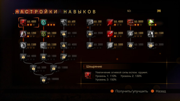 Игра Resident Evil: Revelations 2 [PS4, русские субтитры] в Комсомольске-на-Амуре